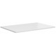 White Tuff Top MFC Table Top